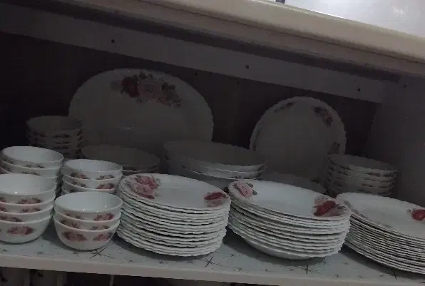 آرکوپال|ظروف سرو و پذیرایی|محمدشهر, جعفرآباد|دیوار