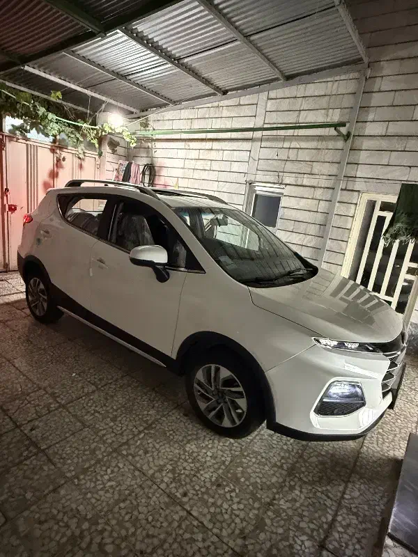 Kmc sr3 خشک صفر|خودرو سواری و وانت|خرمآباد, |دیوار