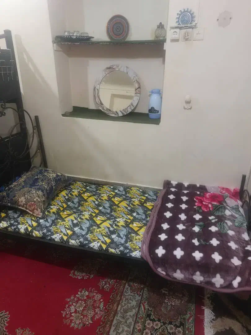 نیازمند همخونه|اجارهٔ خانه و ویلا|اصفهان, ملک|دیوار