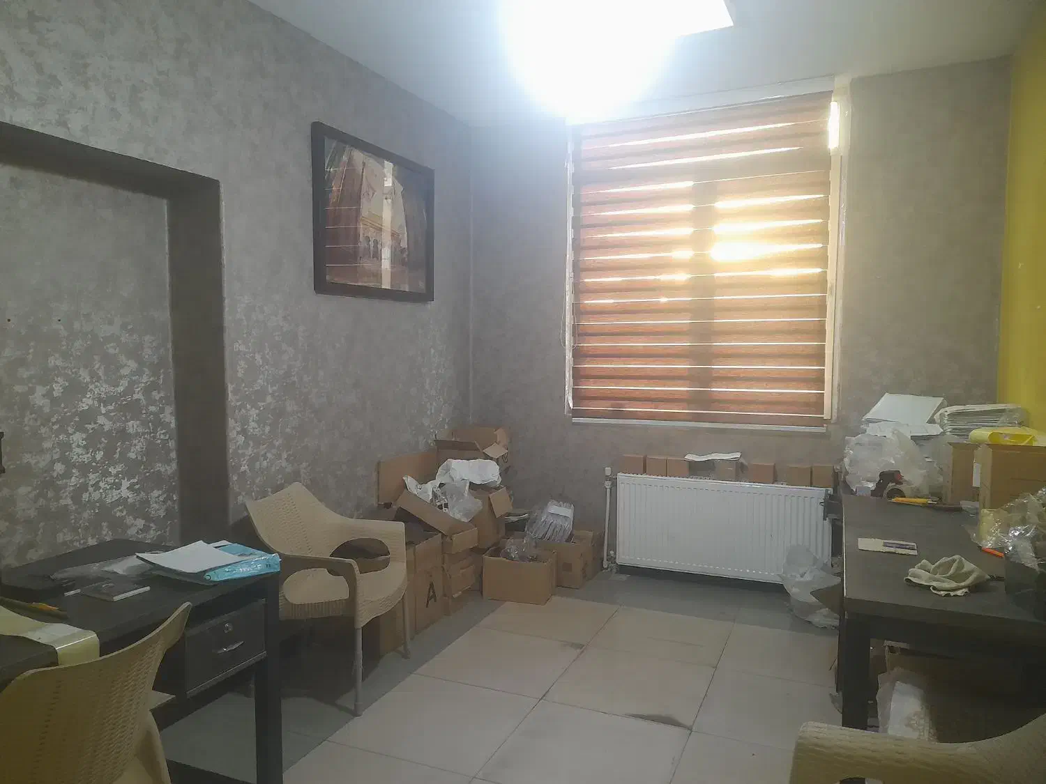 ۱۰۵ متر ۳ خواب در چهار راه تلفن خانه|اجارهٔ دفتر کار، اتاق اداری، مطب|تهران, نارمک جنوبی|دیوار