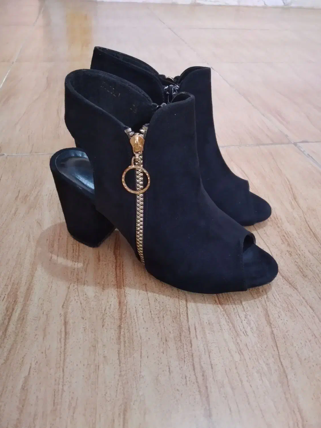 کفش جیر دخترانه و زنانه|کیف، کفش، کمربند|تهران, افسریه شمالی|دیوار