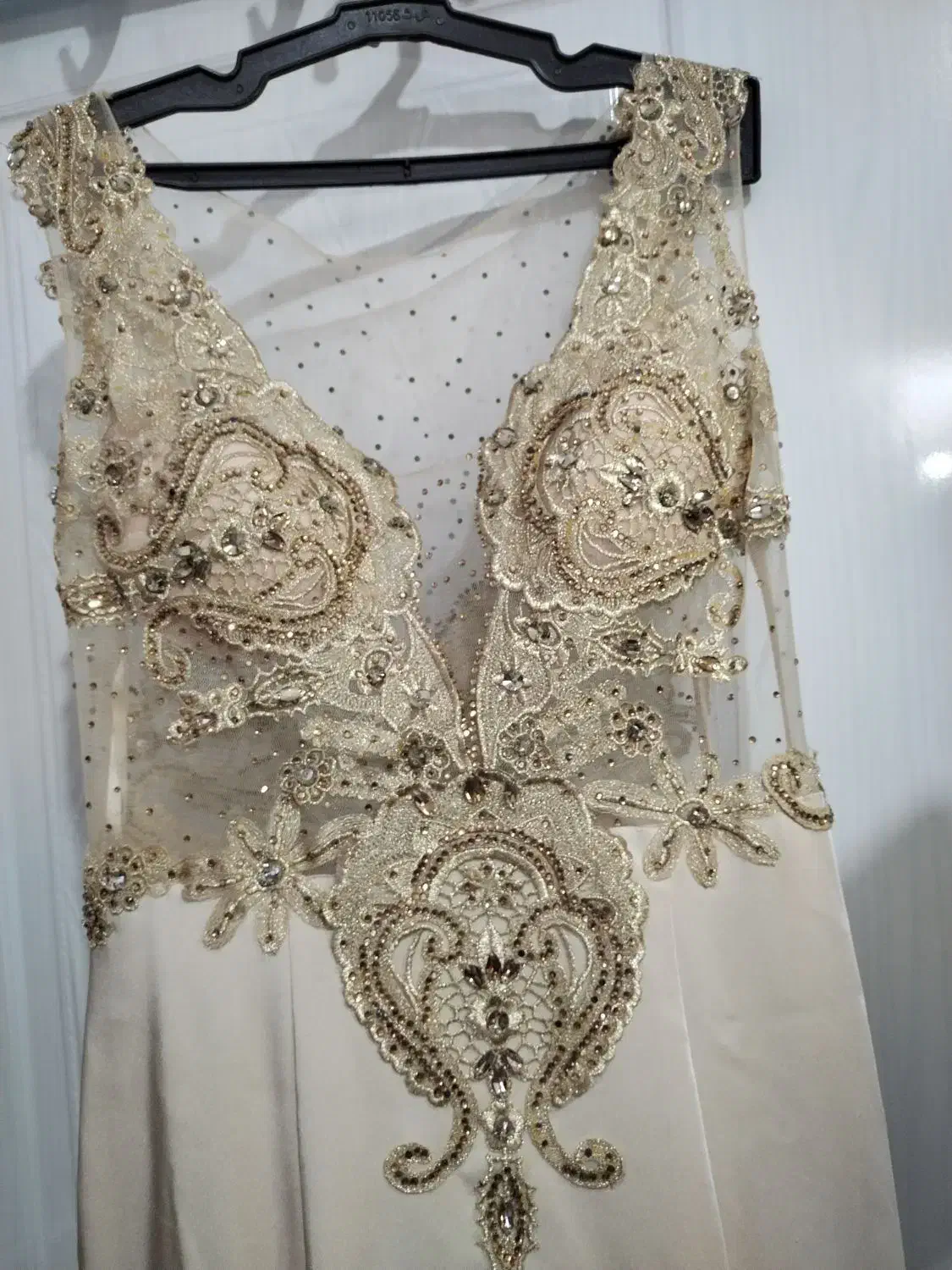 لباس مجلسی عروسی|لباس|مرند, |دیوار