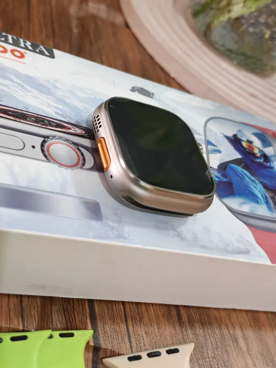 ساعت هوشمند جدید|ساعت|پاکدشت, پاکدشت (مامازند)|دیوار