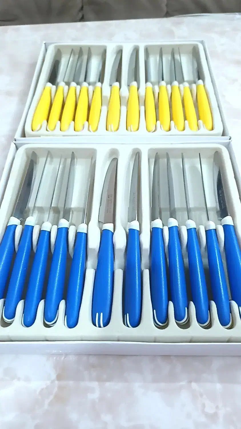 چاقو میوه خوری|ظروف سرو و پذیرایی|آبادان, |دیوار