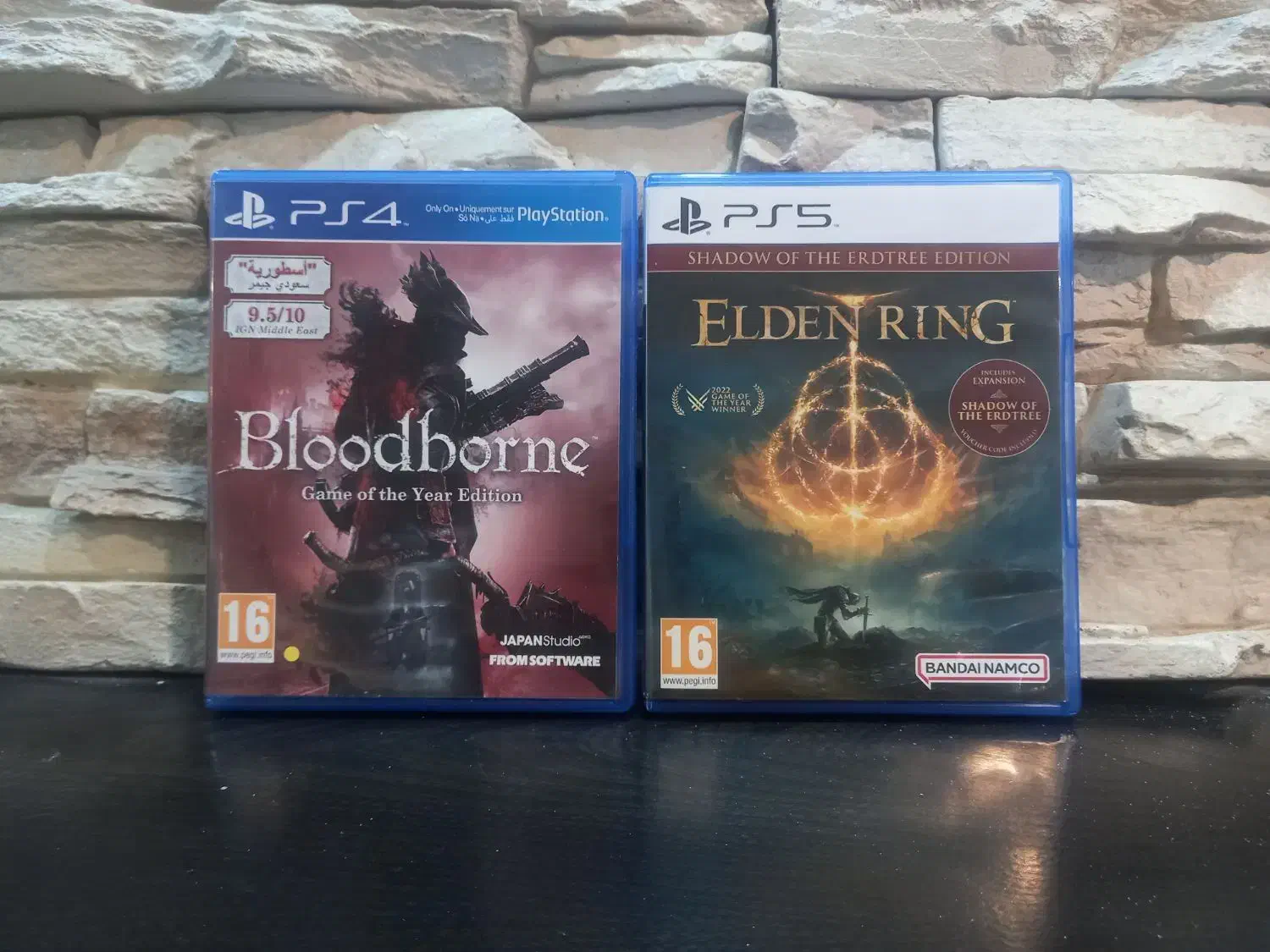 دیسک بازی ps4.ps5 در حدنو|کنسول، بازی ویدئویی و آنلاین|تهران, قناتکوثر|دیوار