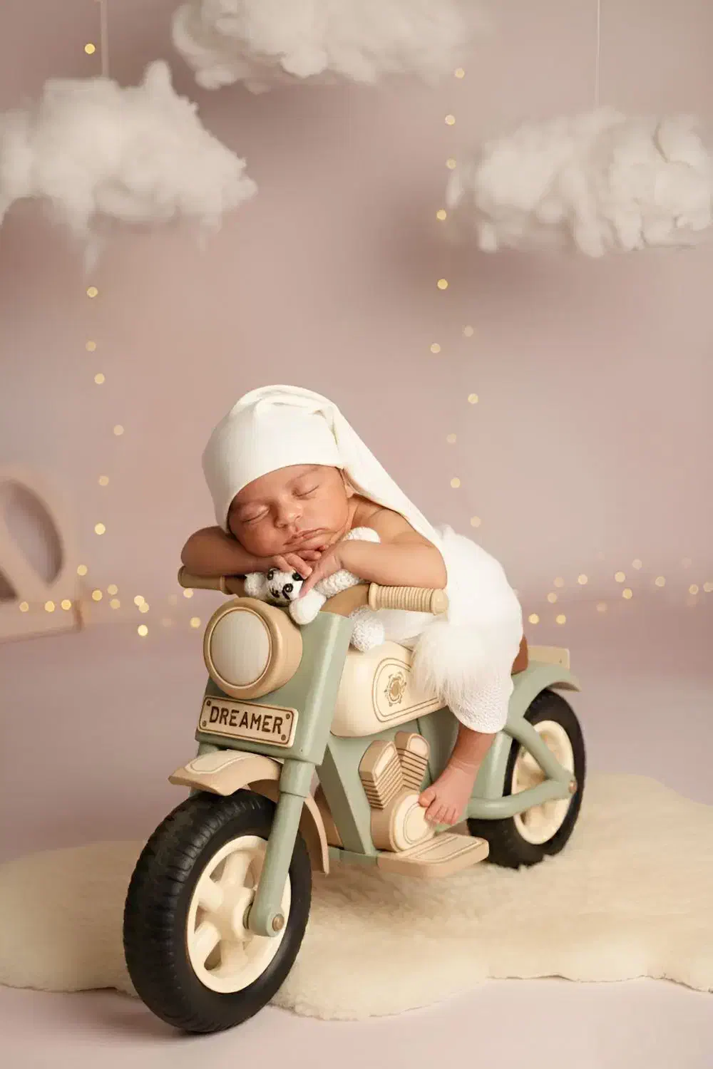 آتلیه تخصصی نوزاد و کودک|خدمات پذیرایی، مراسم|بروجرد, |دیوار