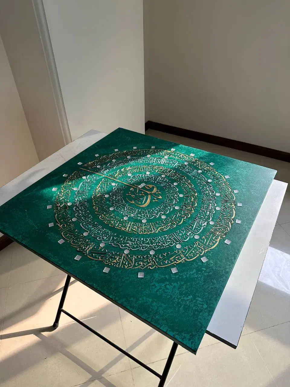 تابلو های برجسته کالیرگافی|تابلو، نقاشی، عکس|تبریز, |دیوار