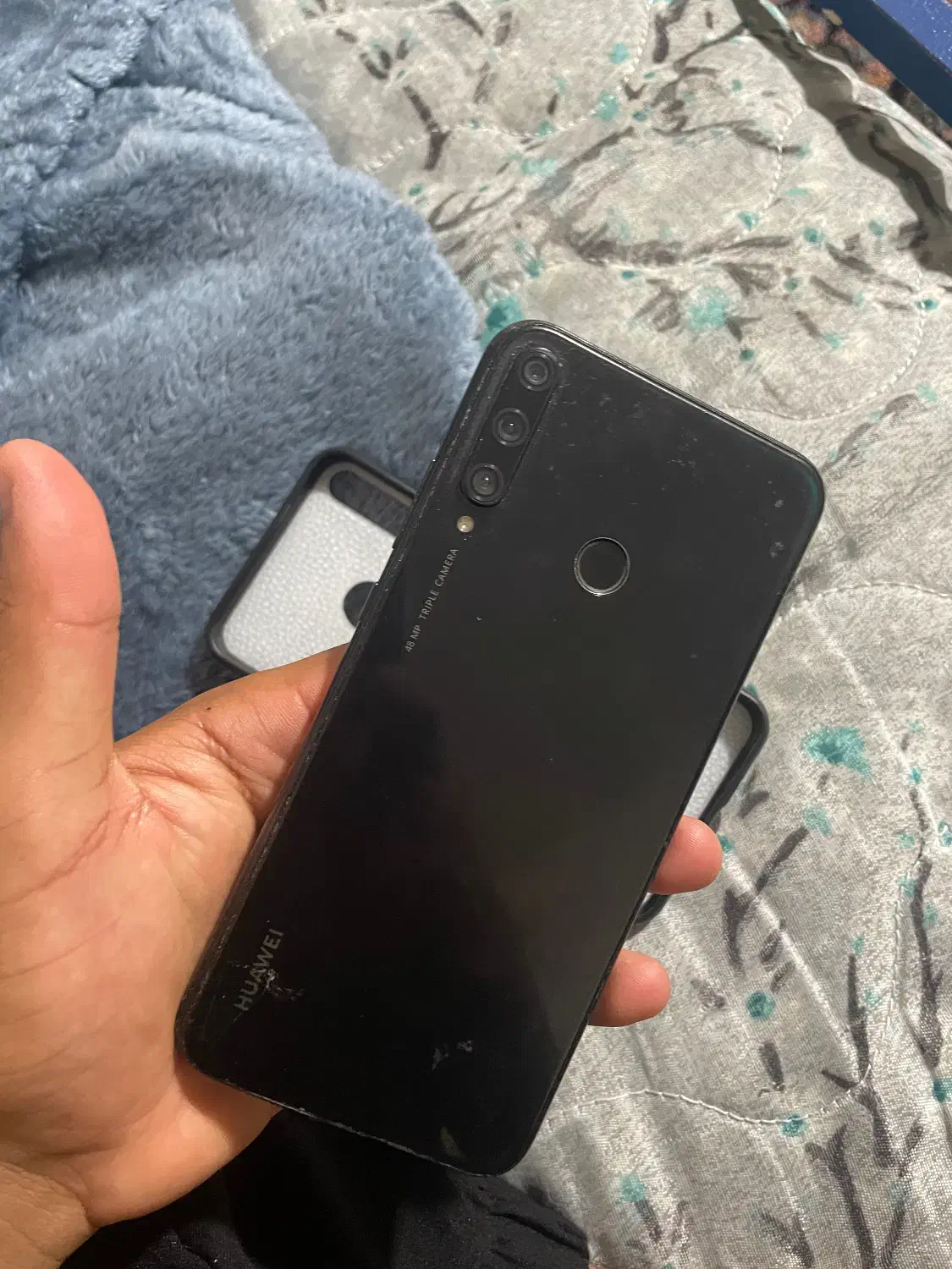 هاوایی(هوآوی) y 7 P|موبایل|تربتحیدریه, کلاته توکلی|دیوار