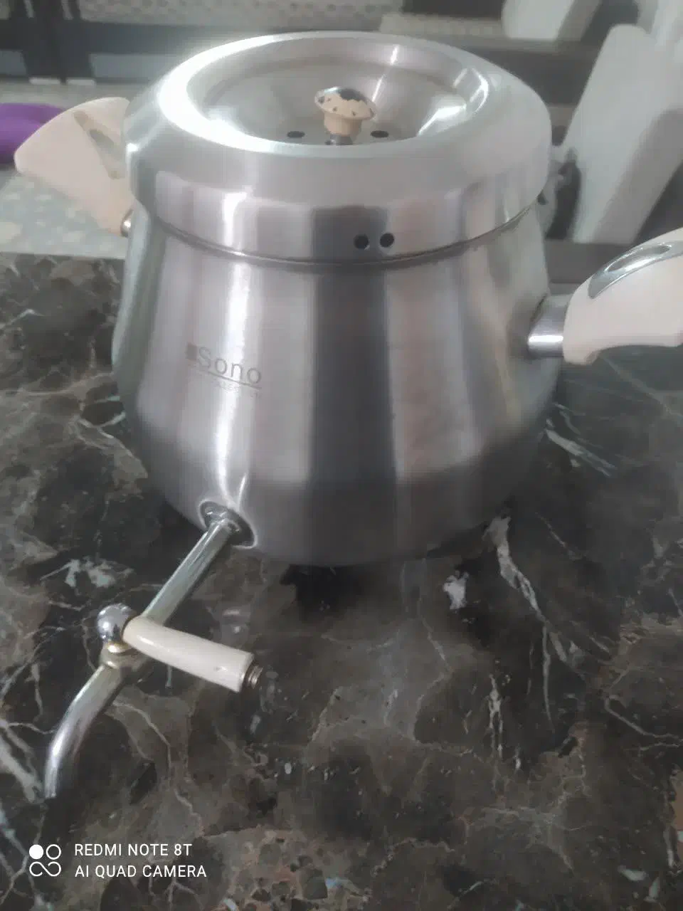 کتری|قوری، کتری، قهوه‌ساز دستی|نهاوند, |دیوار