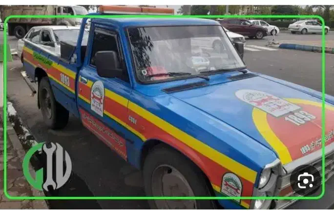 چرثقیل یدک کش|خدمات حمل و نقل|زاهدان, |دیوار