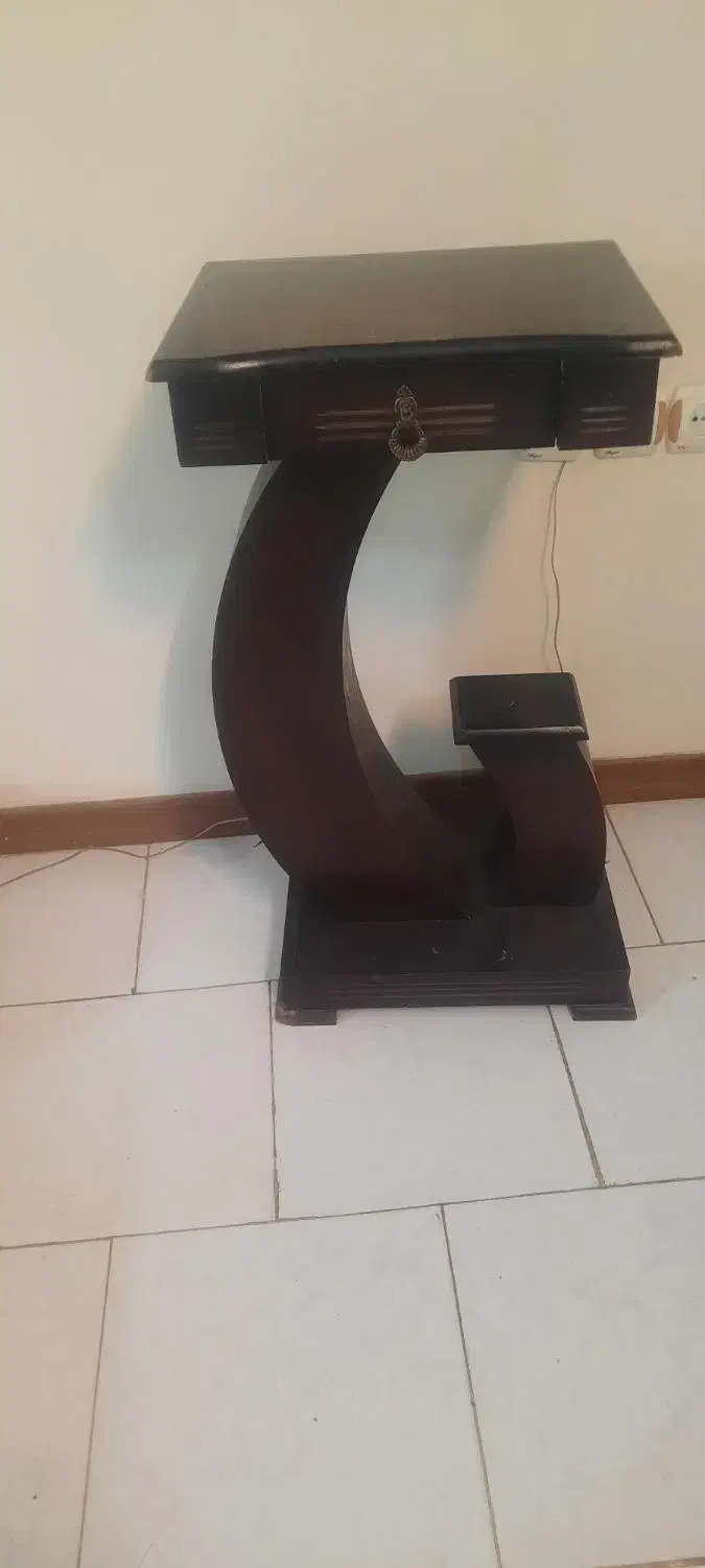 میز تلفن|میز تلفن|بجنورد, |دیوار