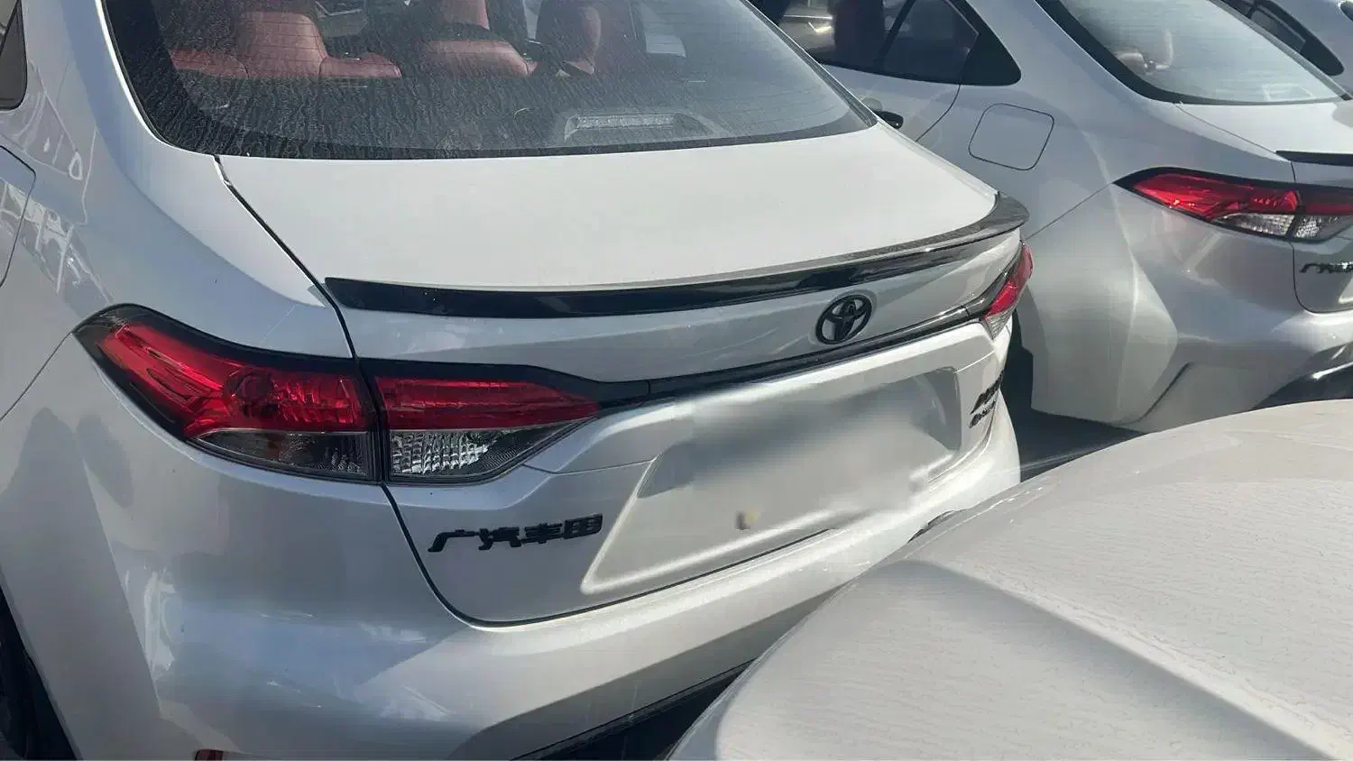 کرولا ۲۰۲۵ فول|خودرو سواری و وانت|دزفول, |دیوار