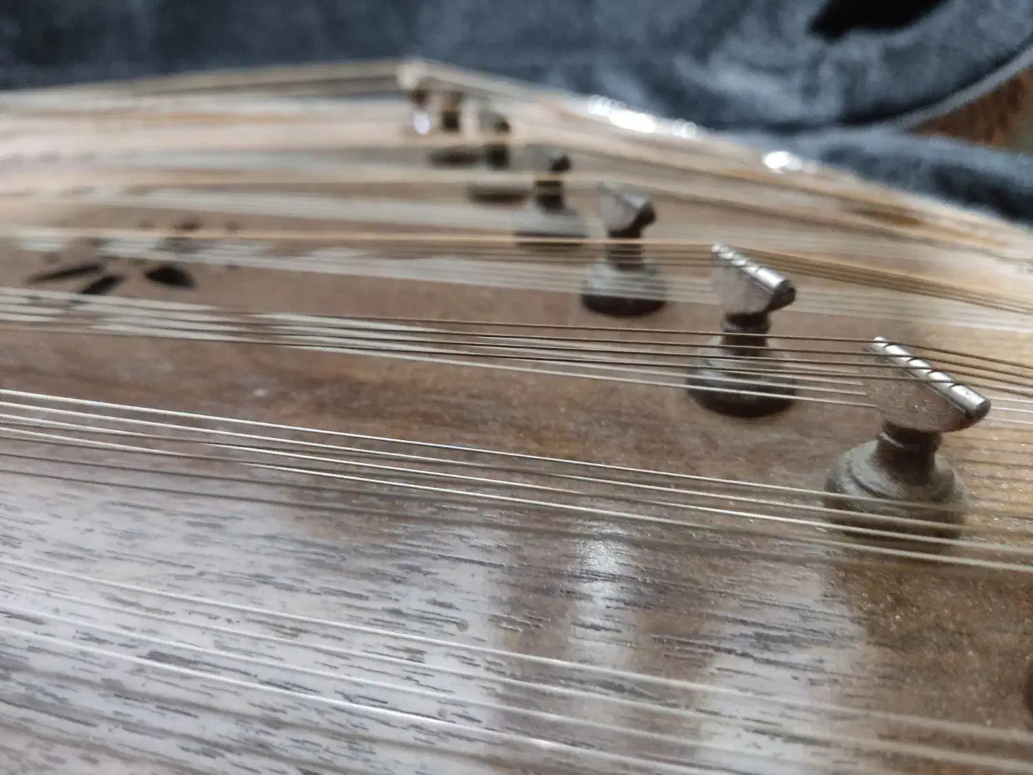 آموزش تخصصی سنتور|خدمات آموزشی|یاسوج, |دیوار