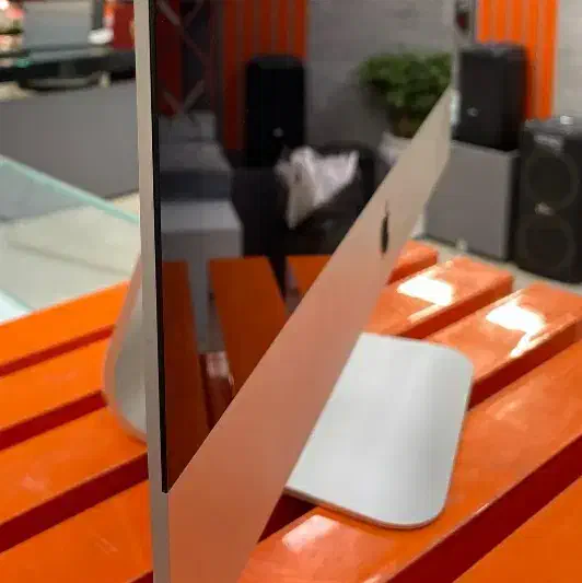 آلینوان اپل/آیمک/imac2014اسلیم|رایانه رومیزی|یزد, |دیوار