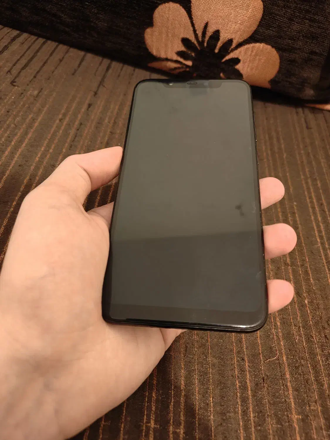 Xiaomi mi 8|موبایل|تهران, صادقیه|دیوار
