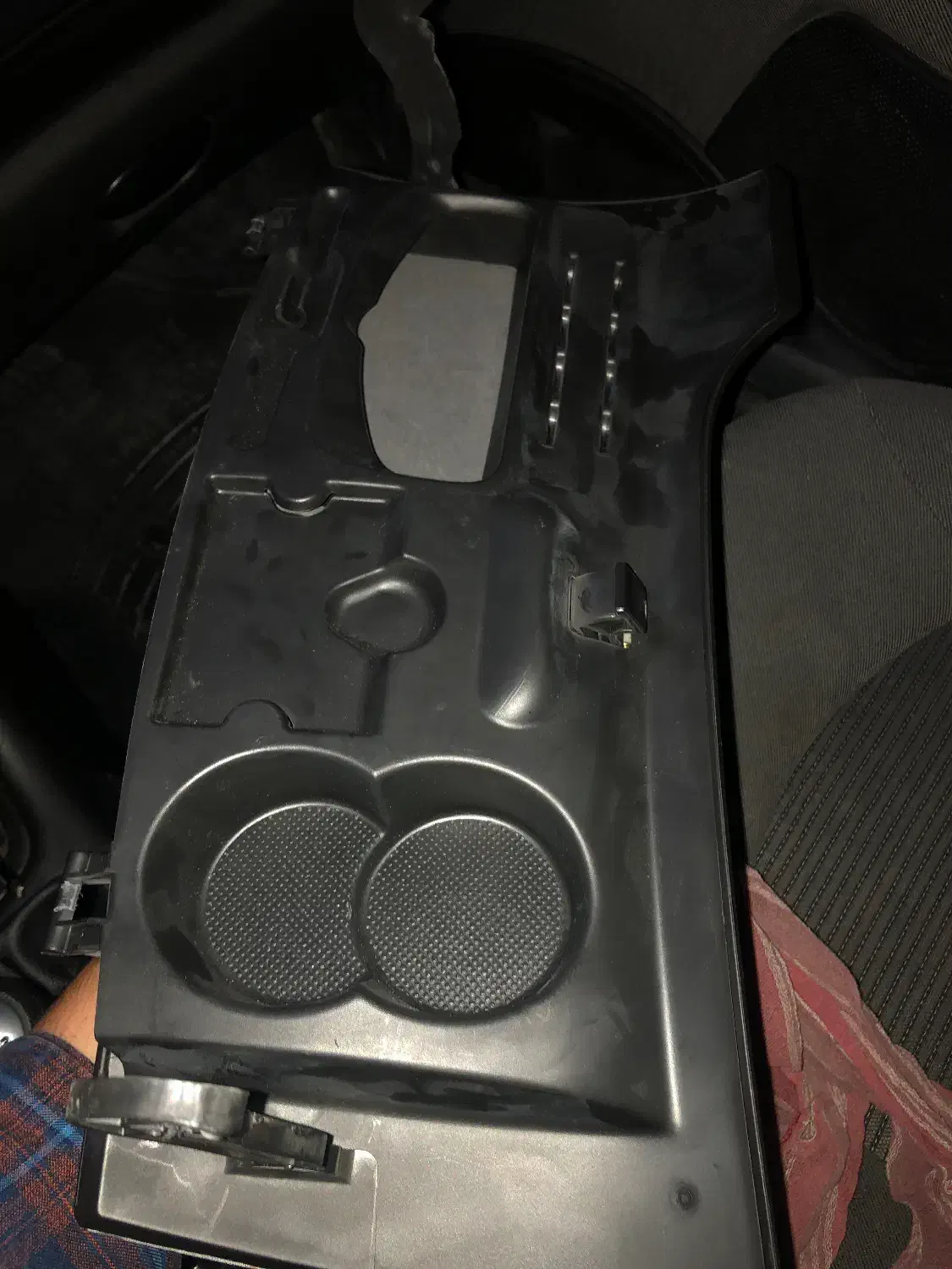 درب داشبرد۲۰۷|قطعات یدکی و لوازم جانبی|کرج, کوی امامیه|دیوار