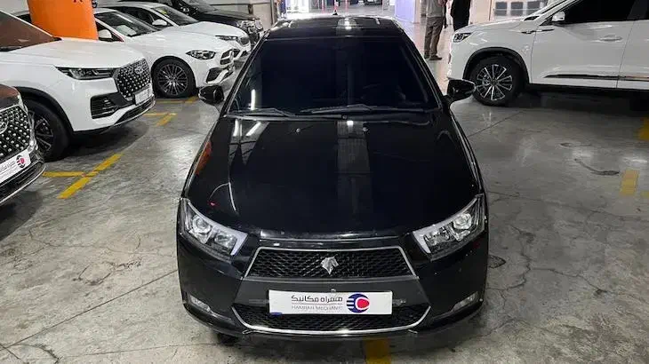 دنا پلاس اتومات 1401 نقد و اقساط|خودرو سواری و وانت|تهران, دانشگاه شریف|دیوار