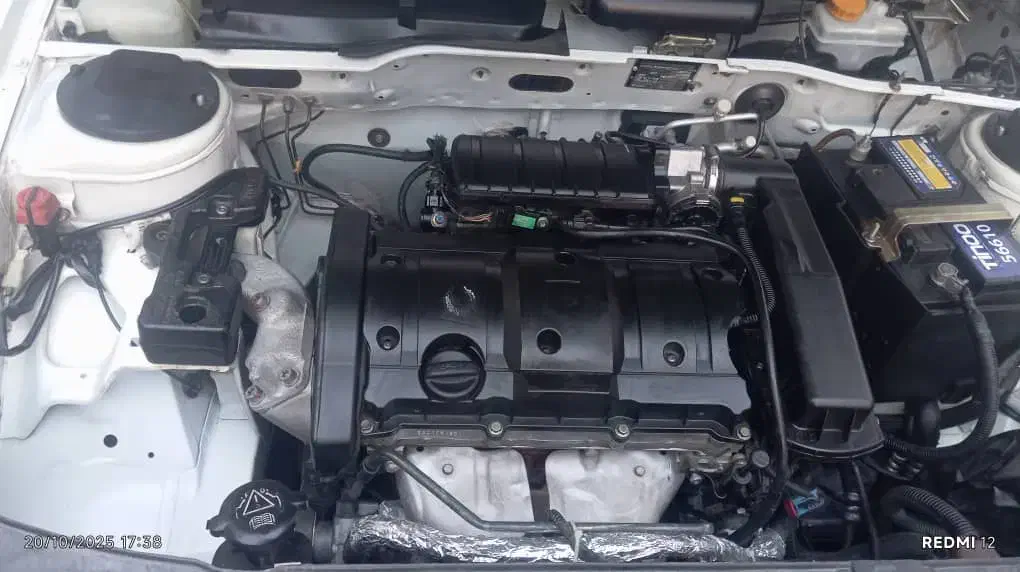 پژوtu5slx|خودرو سواری و وانت|ماکو, |دیوار