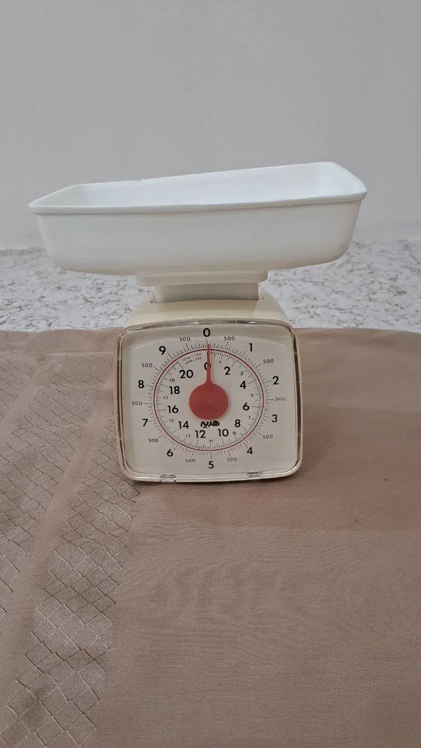 ترازو اشپزخونه|سایر لوازم برقی|پاکدشت, پاکدشت (مامازند)|دیوار