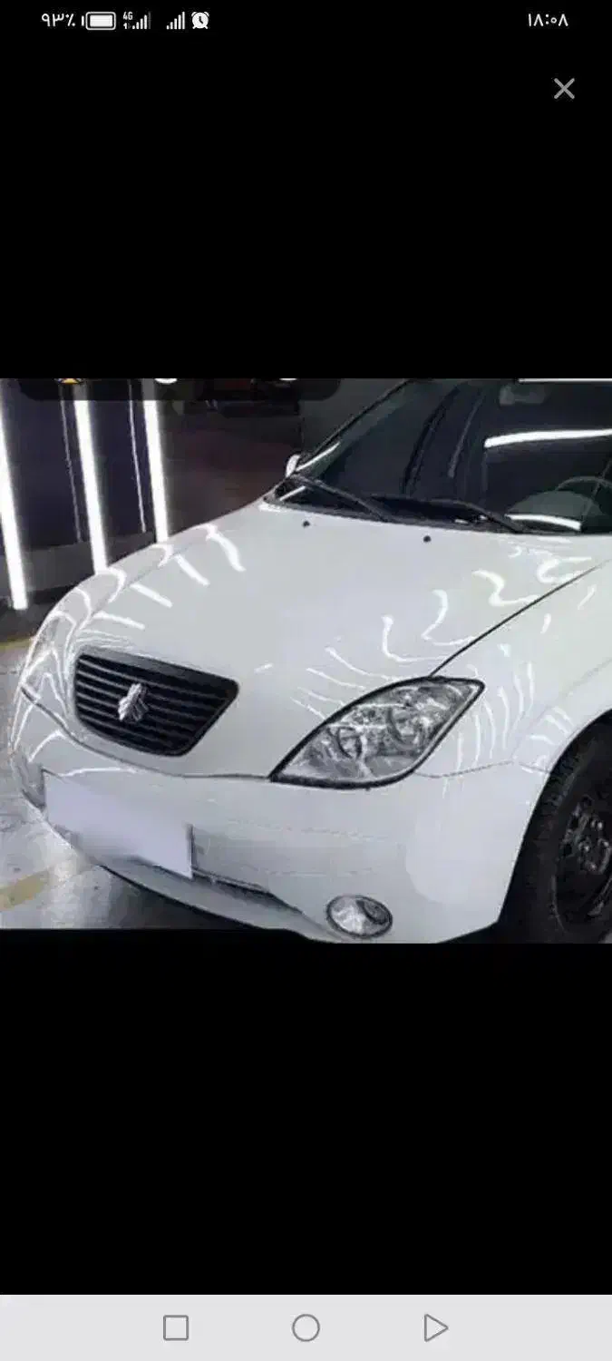 تیبا1مدل 1397|خودرو سواری و وانت|رشت, دیلمان|دیوار