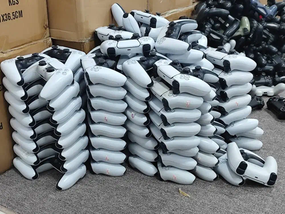 Ps 4/ps 5/در محل /پلی استیشن/کنسول|خدمات رایانهای و موبایل|تهران, نارمک جنوبی|دیوار