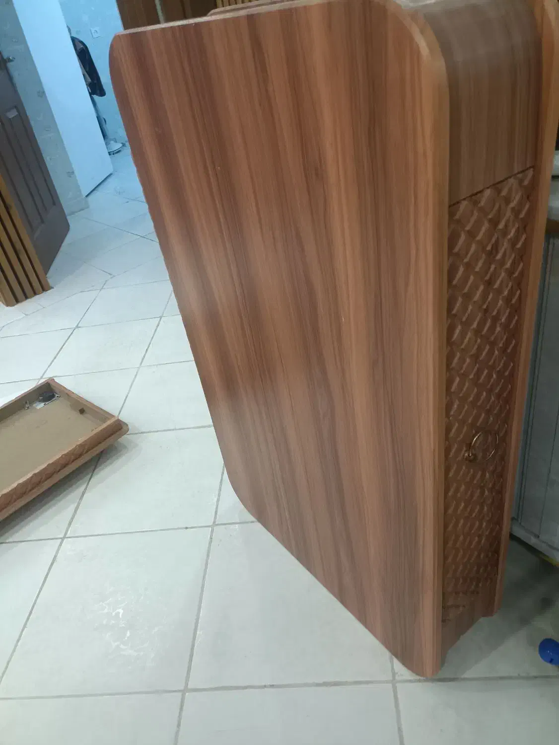 میز عسلی|مبلمان خانگی و میز عسلی|هشتگرد, فاز ۲ مهستان|دیوار