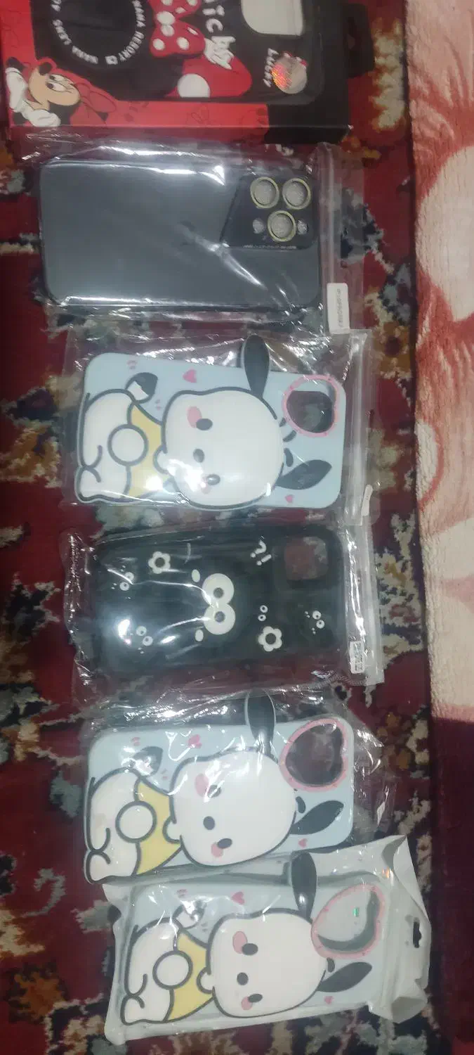 قاب آیفون و سایر|لوازم جانبی موبایل و تبلت|بومهن, |دیوار