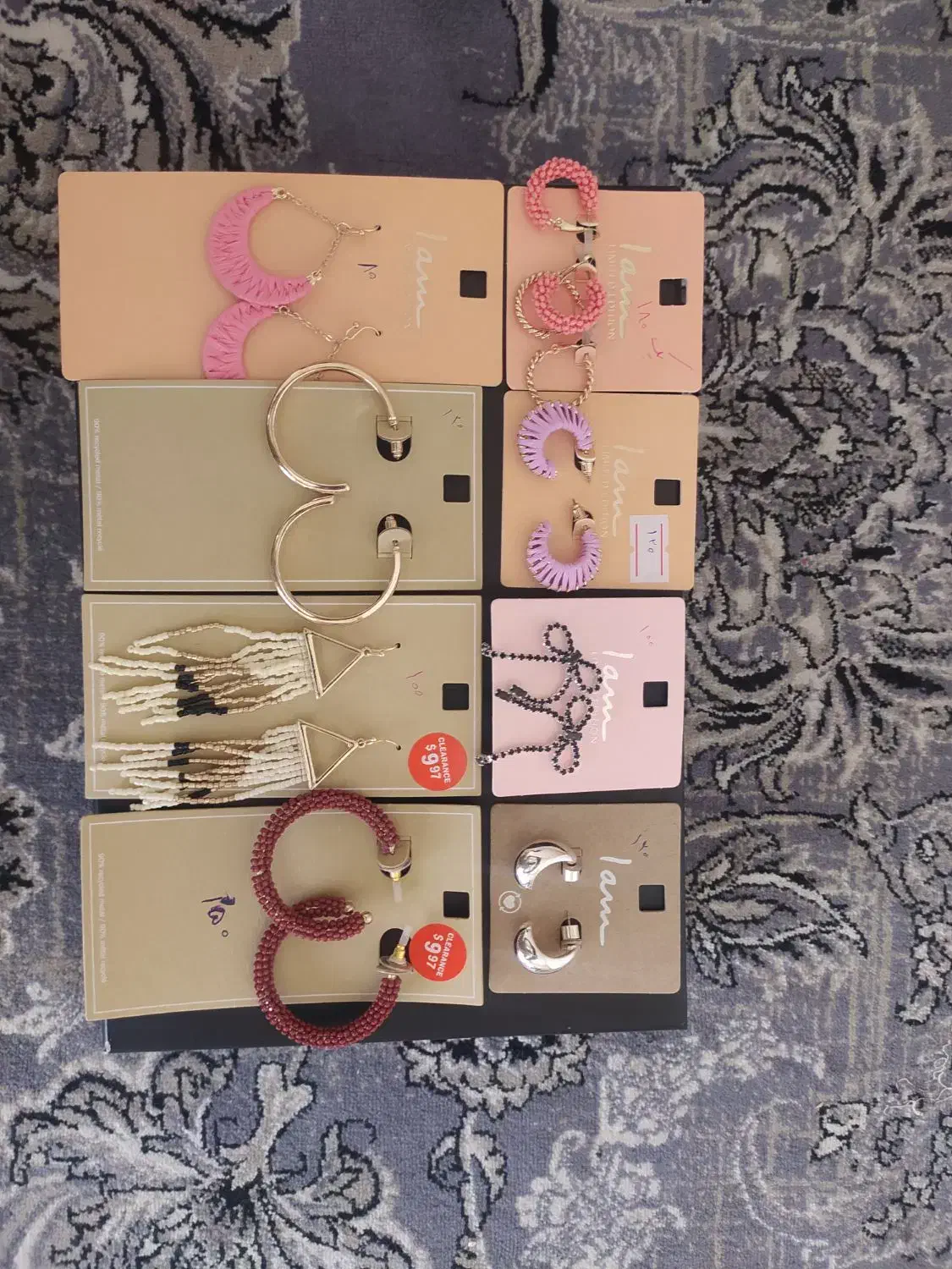 بدلیجات اروپایی|بدلیجات|شیراز, قدوسی غربی|دیوار