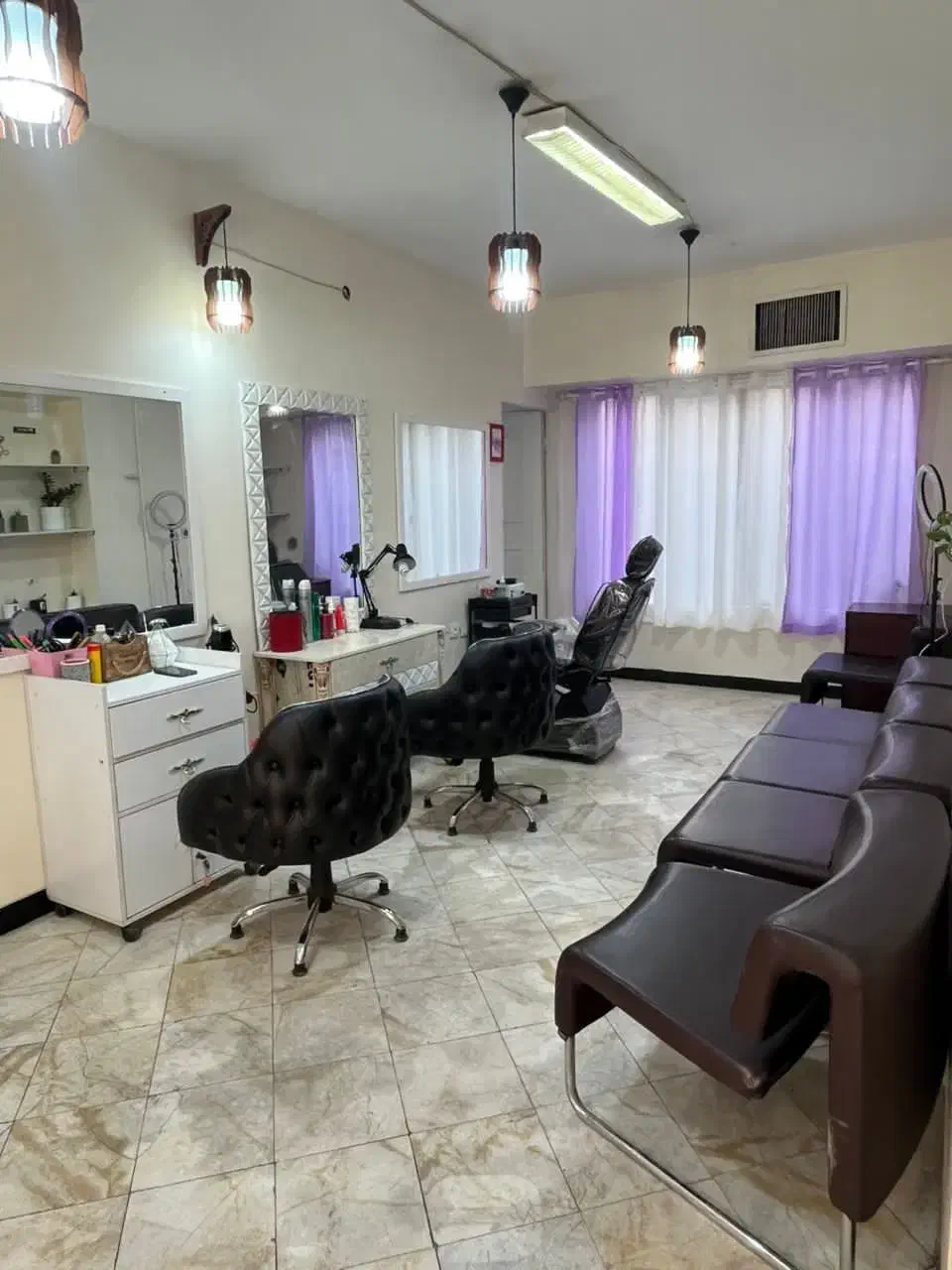 جذب نیرو|استخدام درمانی، زیبایی، بهداشتی|تهران, سلسبیل شمالی|دیوار