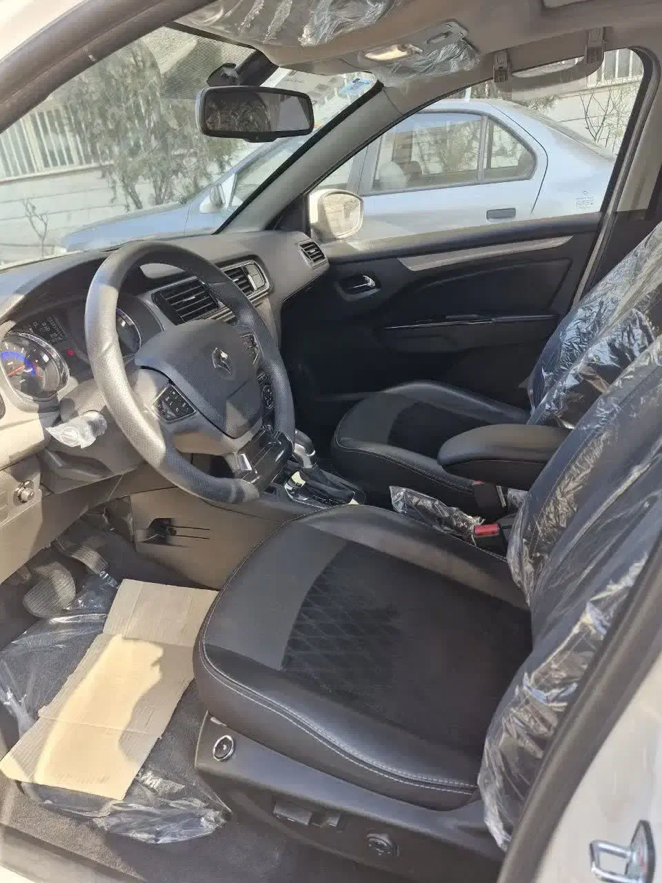 تارا اتومات 1403|خودرو سواری و وانت|قائم‌شهر, |دیوار