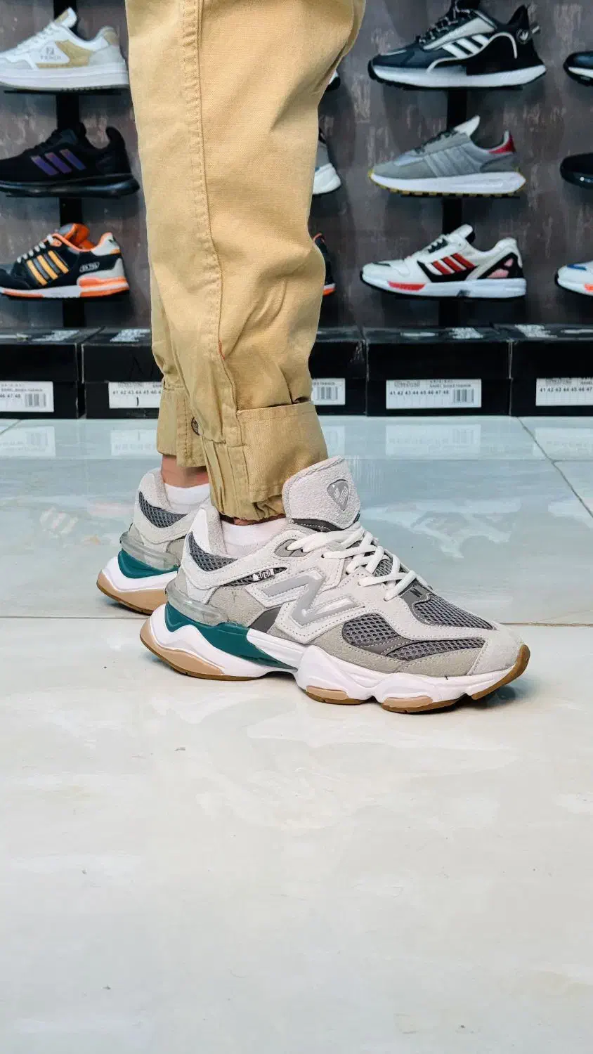 کفش نیوبالانس 9060|کیف، کفش، کمربند|مشهد, موعود|دیوار