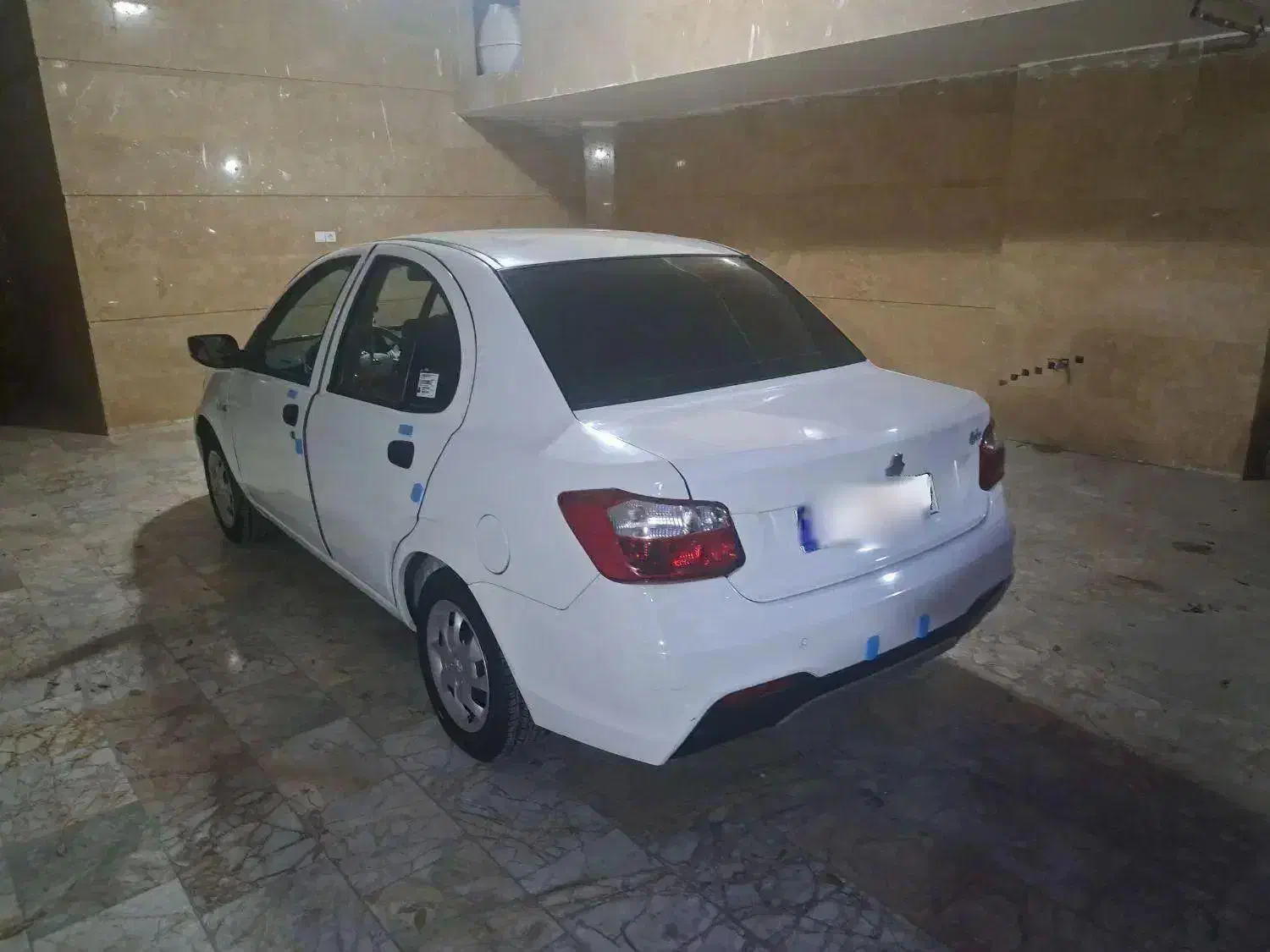 ساینا s مدل ۱۴۰۳|خودرو سواری و وانت|مشهد, سمزقند|دیوار