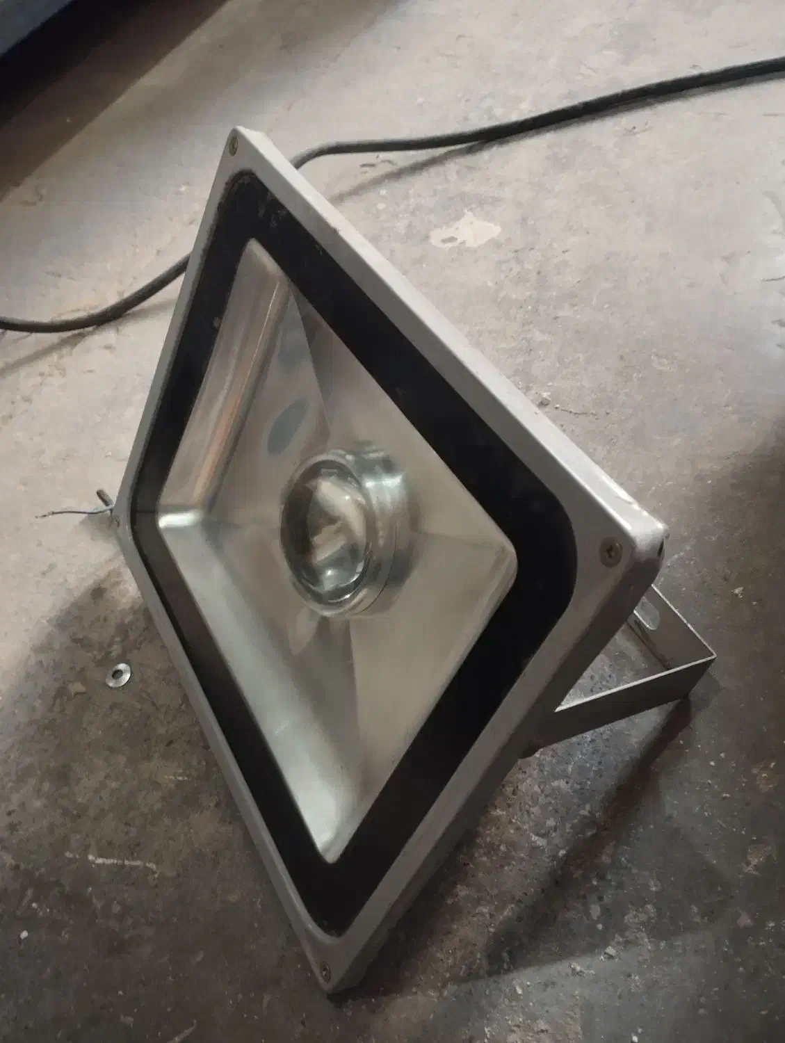 پرژکتور LED ۵۰|لامپ و چراغ|فردیس, شهرک صنعتی سیمین دشت|دیوار