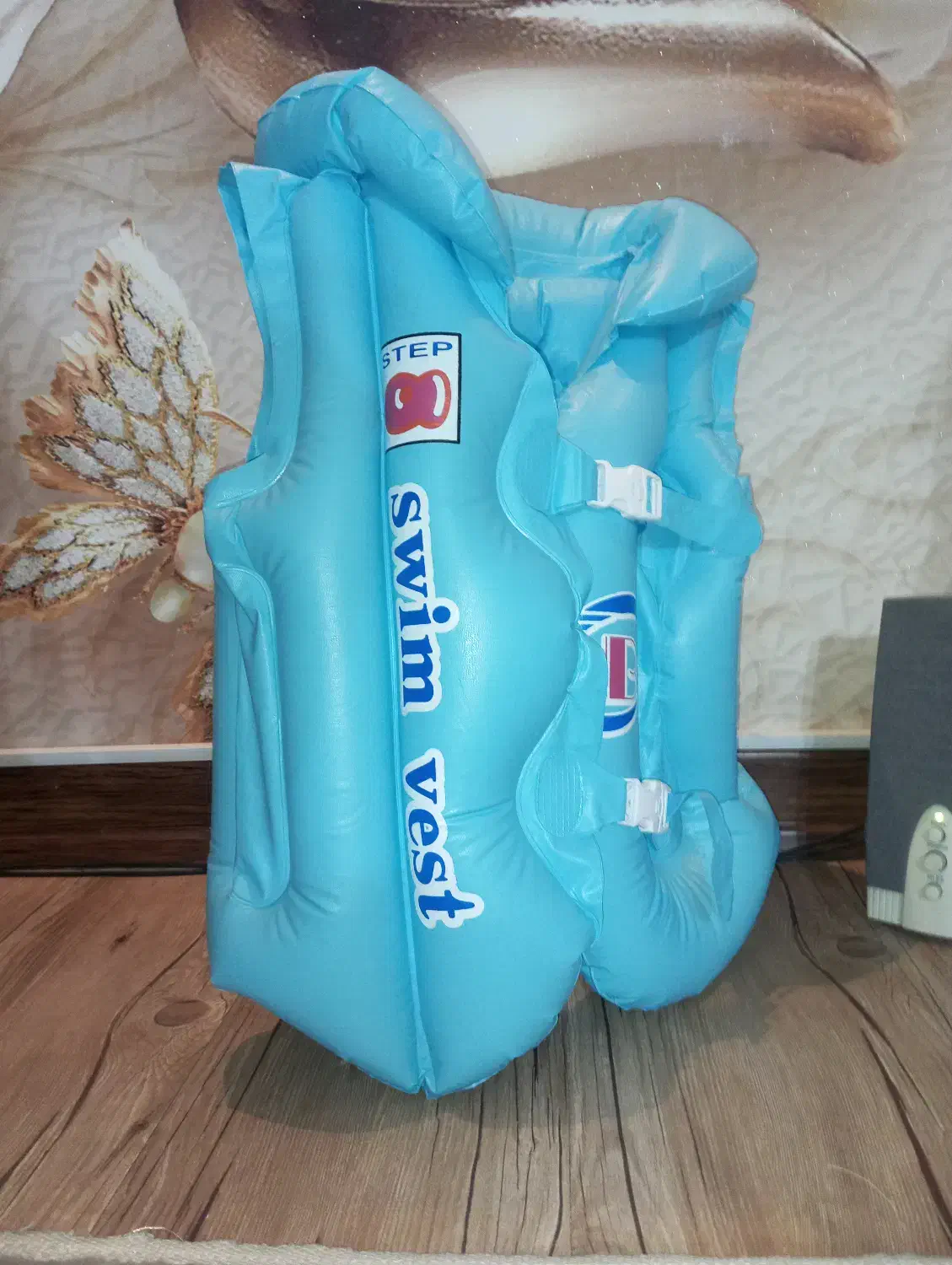 جلیقه ی نجات شنا|غواصی و ورزشهای آبی|فردیس, شهرک وحدت|دیوار