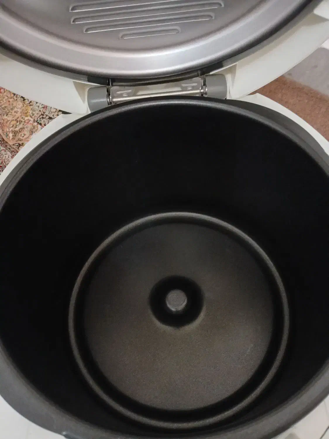 سرخ کن دلونگی|سایر لوازم برقی|بابل, |دیوار