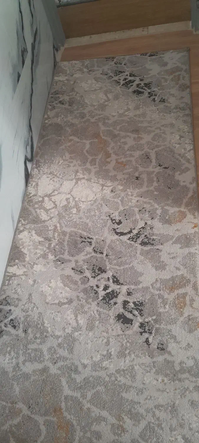 کنارفرشی|فرش|اراک, |دیوار