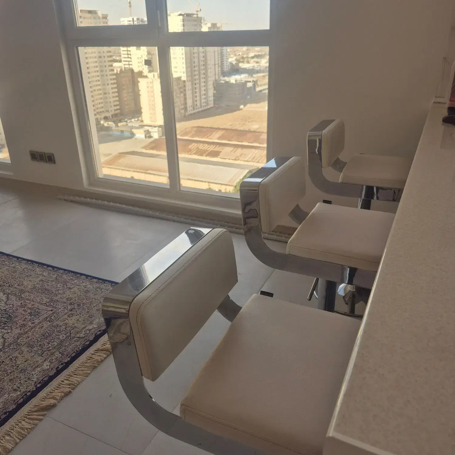 صندلی جک دار|صندلی و نیمکت|تهران, بوستان چیتگر|دیوار