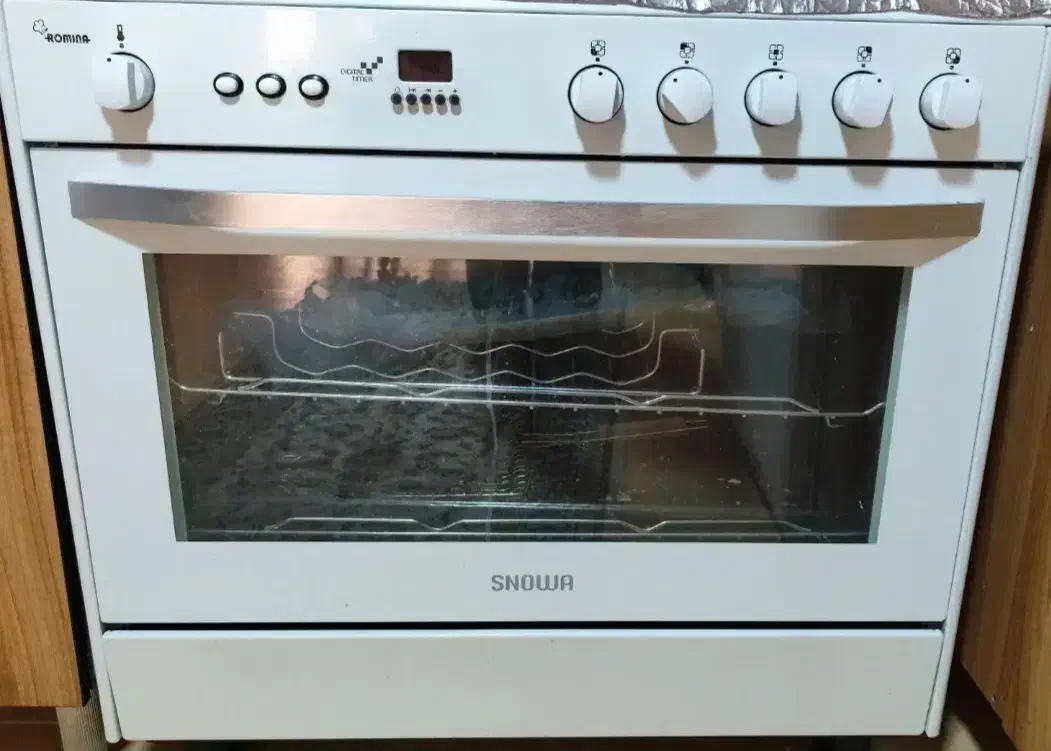 گاز فردار اسنوا|اجاق گاز و لوازم برقی پختوپز|گرگان, |دیوار