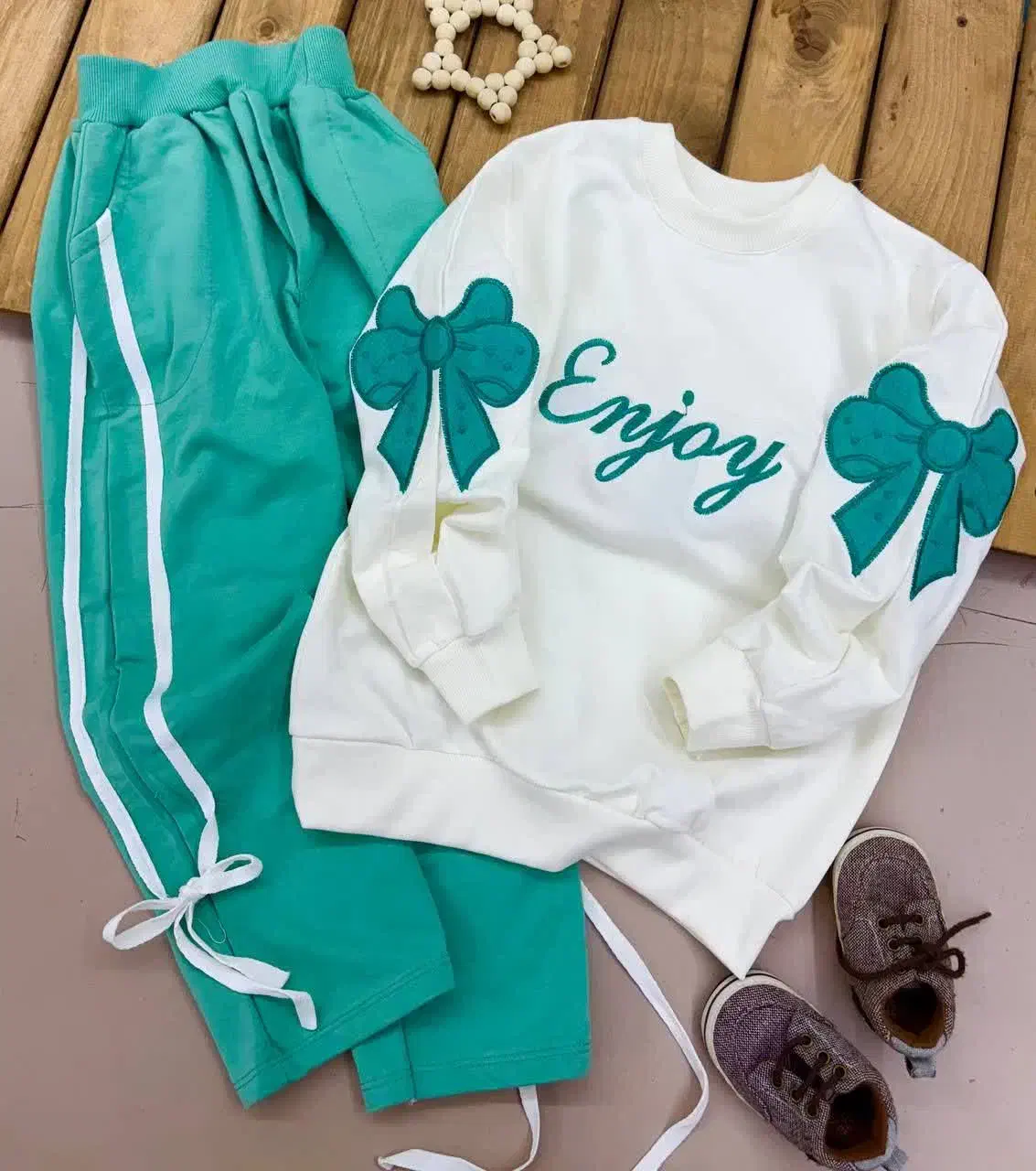 دورس سه نخ|کفش و لباس بچه|تهران, شمیراننو|دیوار