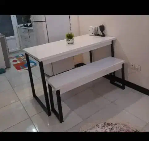 میز های گلاس کلاسیک بانیمکت|میز و صندلی غذاخوری|تهران, امین حضور|دیوار