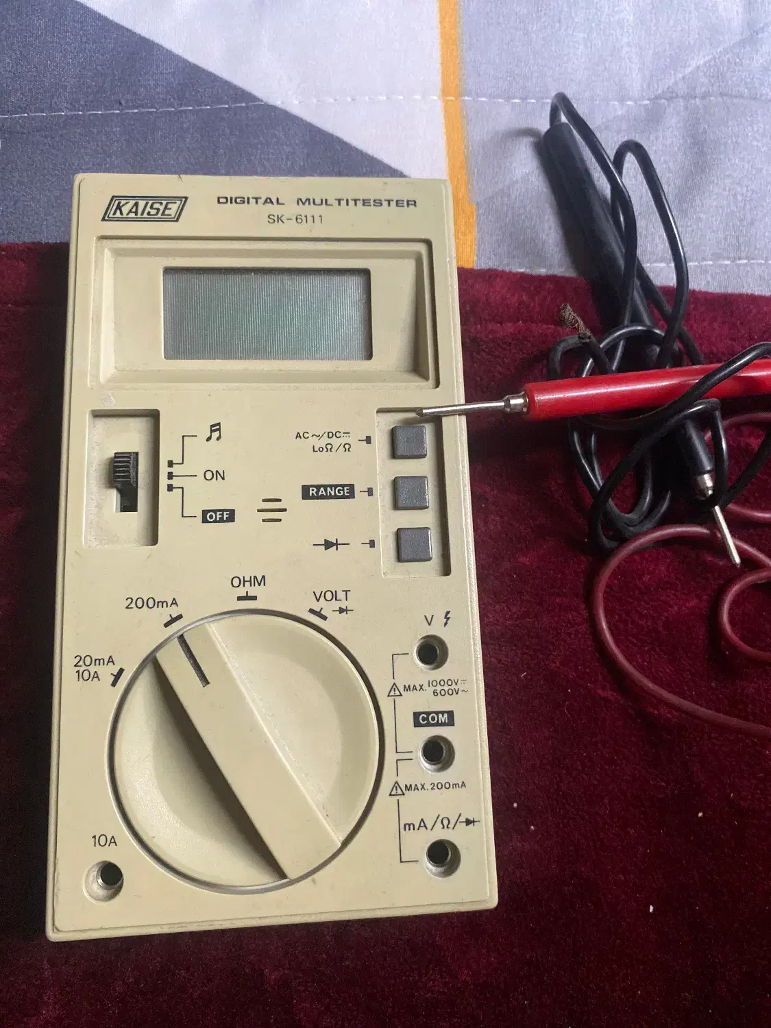 میگر دیجیتال|ابزارآلات|مشهد, جاهد شهر|دیوار