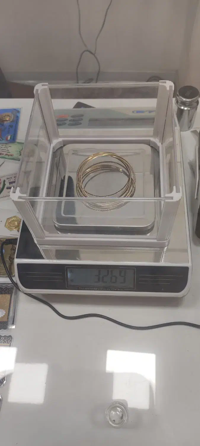 النگو در حد نو|جواهرات|قزوین, |دیوار