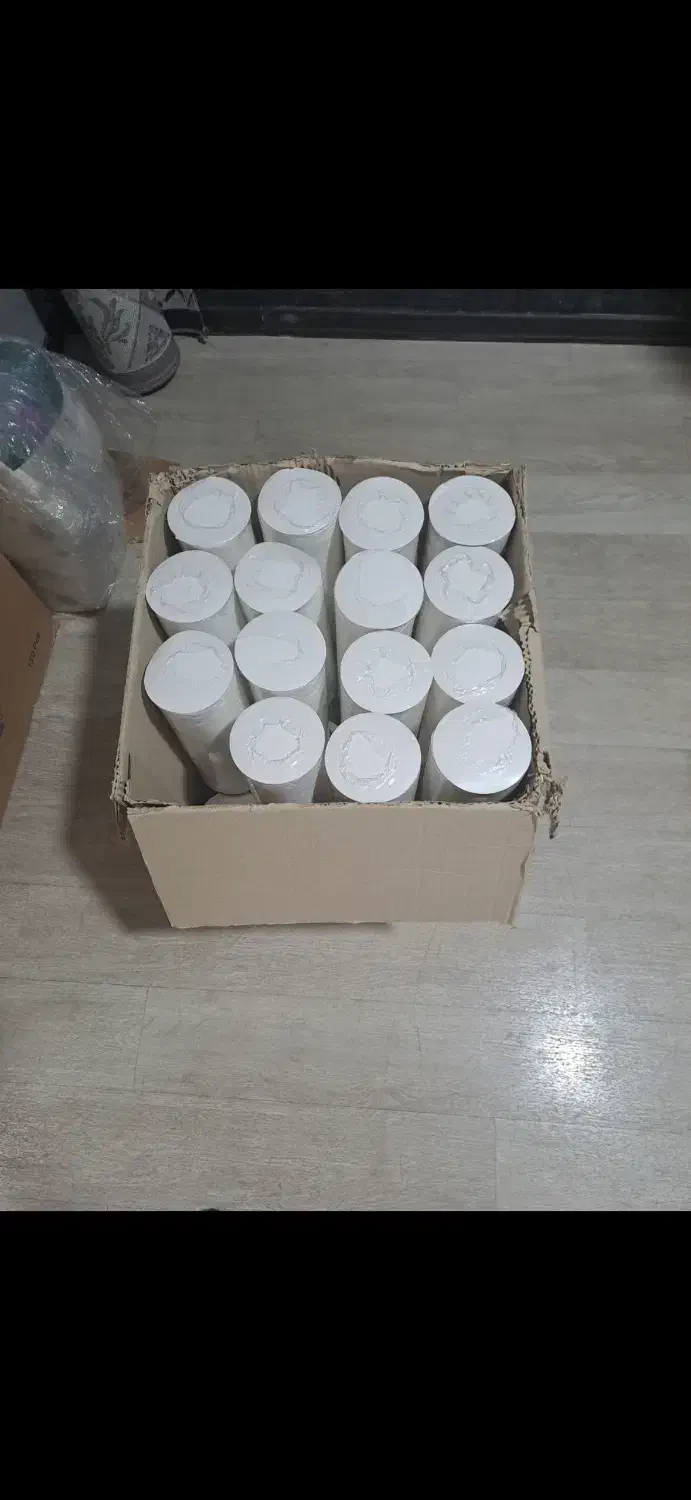 دستمال رولی|سفره، حوله، دستمال آشپزخانه|رشت, چله خانه|دیوار