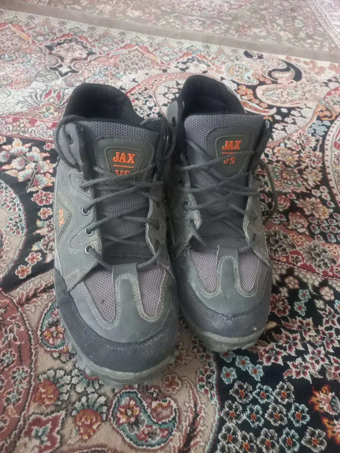 کفش کوه نوردی Jax|کیف، کفش، کمربند|همدان, |دیوار