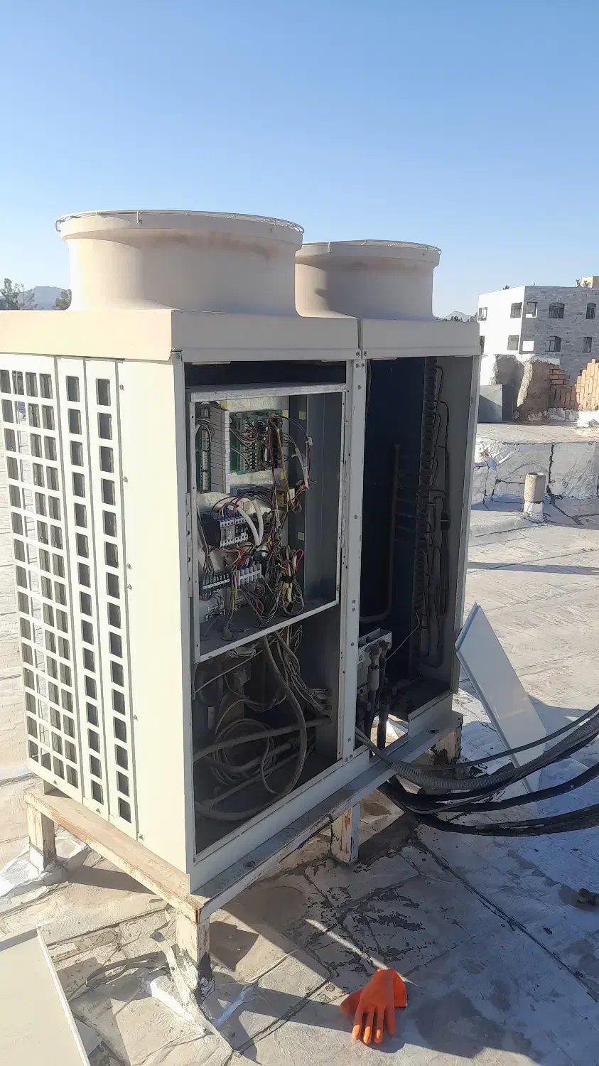 تهویه مطبوع|خدمات پیشه و مهارت|بیرجند, |دیوار