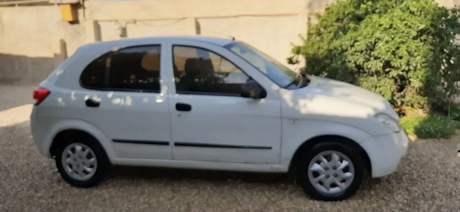 تیبا ۲ مدل ۹۹|خودرو سواری و وانت|کوه چنار, |دیوار