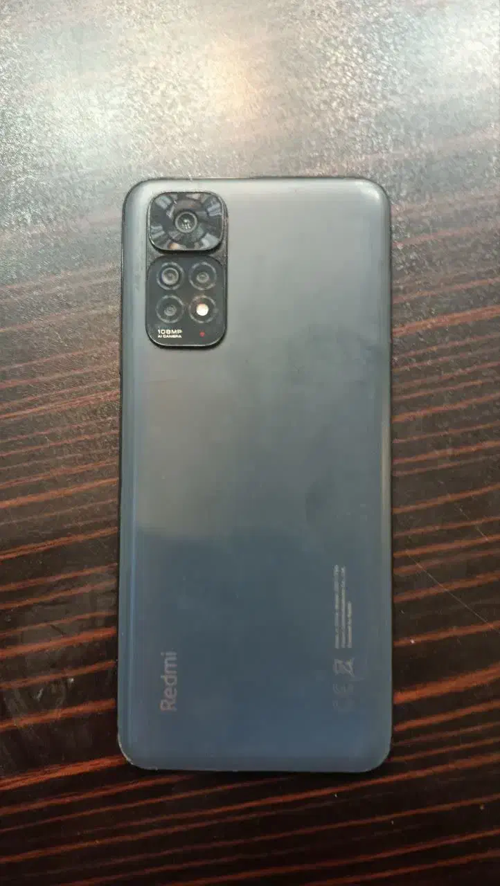 ردمی نوت 11|موبایل|تبریز, |دیوار