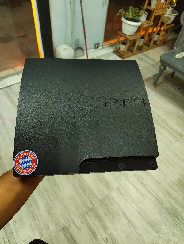 ps3|کنسول، بازی ویدئویی و آنلاین|نیشابور, شهرک قدس|دیوار