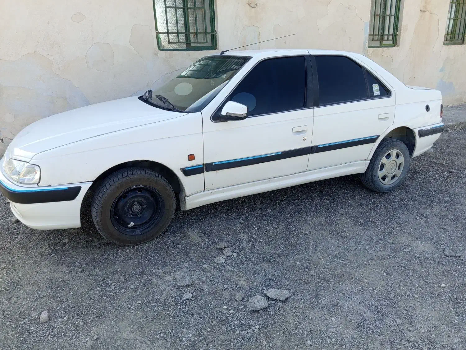 ۱۷۲۵۹۴|خودرو سواری و وانت|بشاگرد, |دیوار