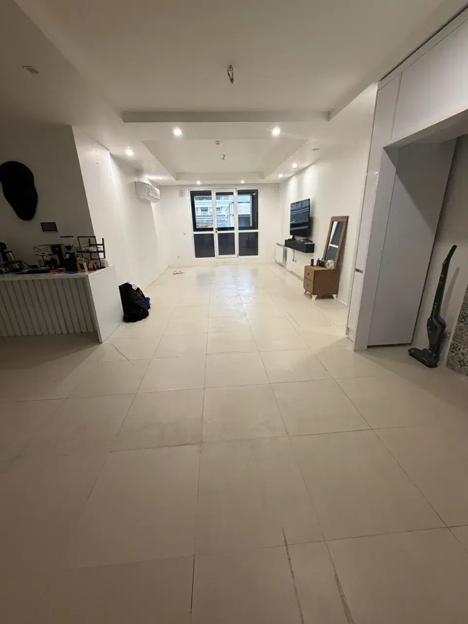 ۱۱۲متر دوخواب شمالی تخلیه برج B/شهرک خرازی چیتگر